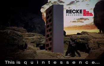 Recke Brickerei – это качественный ультрасовременный лицевой клинкерный кирпич для современных зданий. Выбрав этот кирпич для строительства вы превратите любое ваше строение в произведение искусства